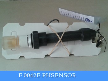 F 0042 pH SENSOR